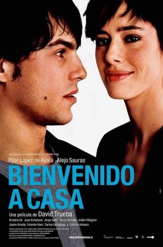 Bienvenido a casa (2006)