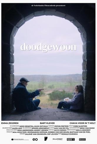 Doodgewoon (2024)
