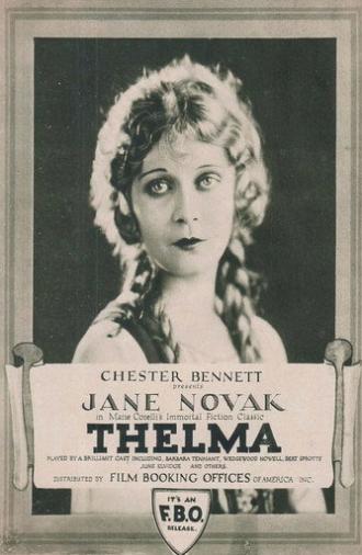 Thelma (1922)
