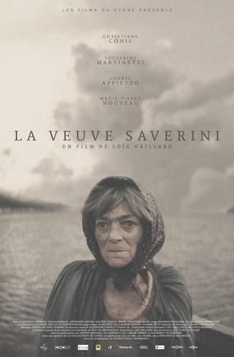 The Saverini Widow (2020)