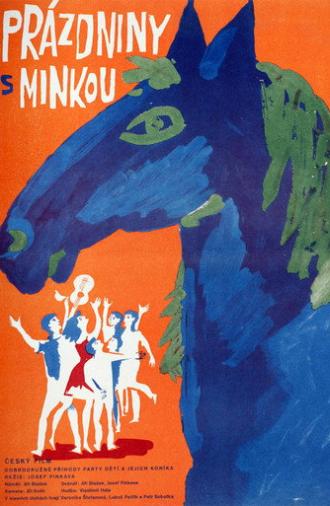 Holiday with Minka (1963)