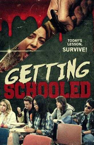 Getting Schooled (2017)