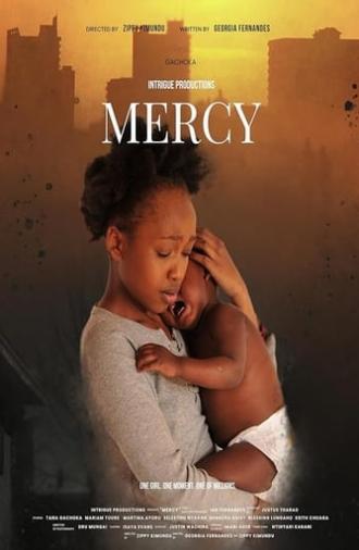 Mercy (2022)