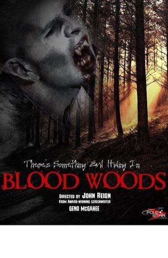 Blood Woods (2017)