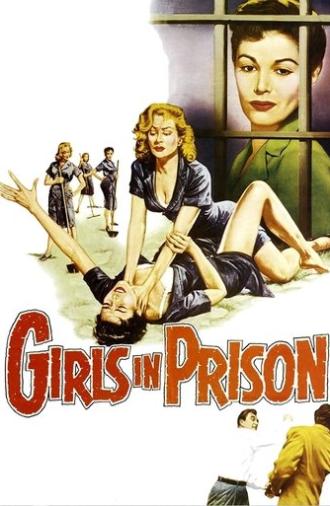 Girls in Prison (1956)