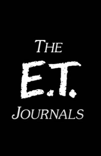 The 'E.T.' Journals (2012)