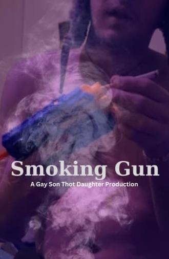 Smoking Gun (2024)