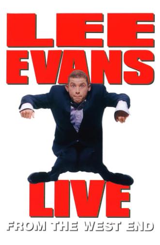 Lee Evans: Live from the West End (1995)