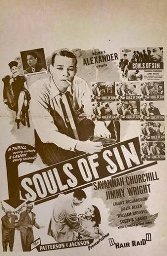 Souls of Sin (1949)