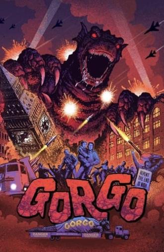 Gorgo (1961)