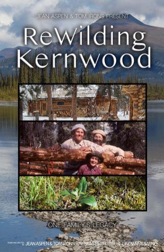 ReWilding Kernwood (2020)