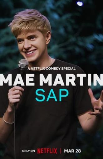 Mae Martin: SAP (2023)