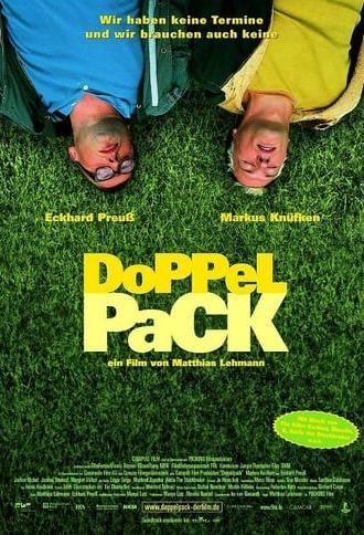 Double Pack (2000)