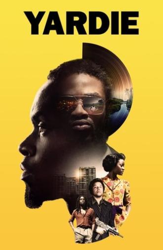 Yardie (2018)