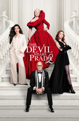 The Devil Wears Prada 2 (2026)