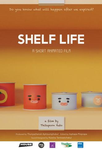 Shelf Life (2022)