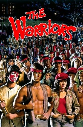 The Warriors (1979)