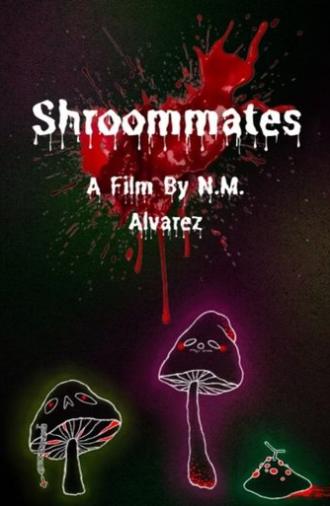 Shroommates (2025)