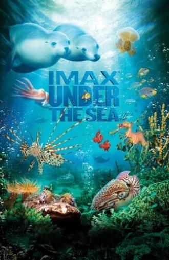 Under the Sea 3D (2009)