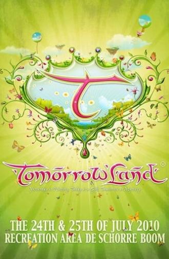 Tomorrowland: 2010 (2010)