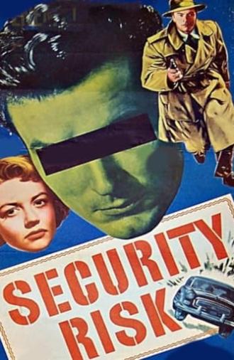 Security Risk (1954)