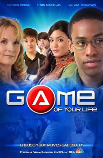 Game of Your Life (2011)