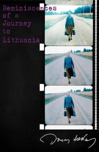 Reminiscences of a Journey to Lithuania (1972)