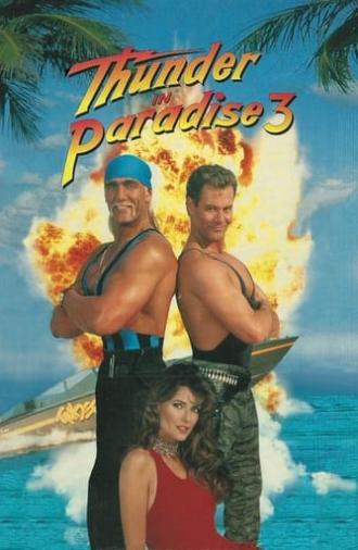 Thunder in Paradise 3 (1995)