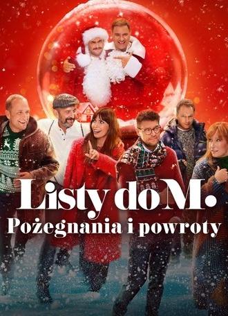 Letters to Santa 6 (2024)