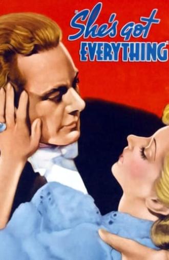 She's Got Everything (1937)