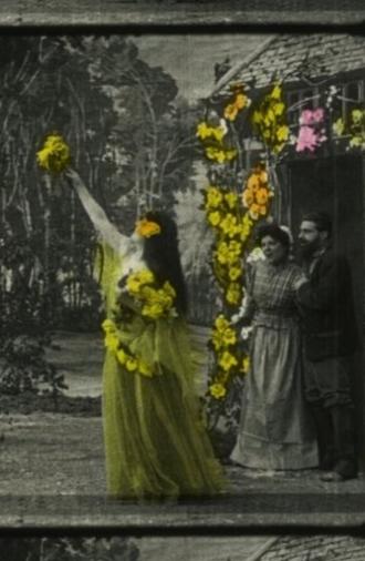 Fantastic Flowers (2025)