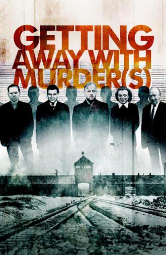 Getting Away with Murder(s) (2021)