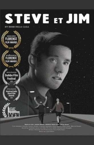 Steve et Jim (2018)