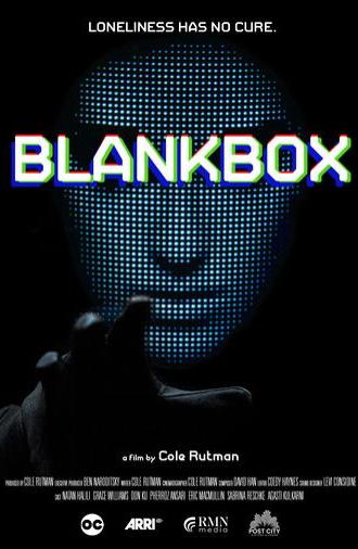 BlankBox (2026)