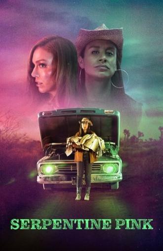 Serpentine Pink (2022)