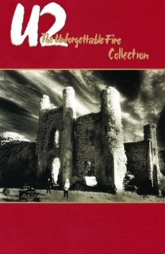 U2 - The Unforgettable Fire Collection (1984)