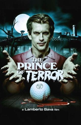 The Prince of Terror (1989)