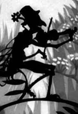 The Grasshopper and the Ant (1954)