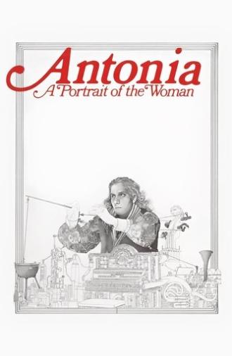 Antonia: A Portrait of the Woman (1974)