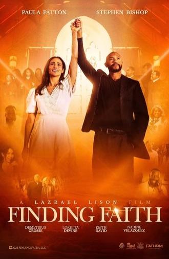 Finding Faith (2025)
