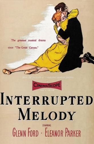 Interrupted Melody (1955)