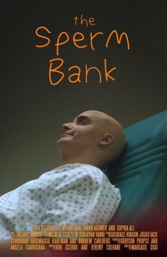 The Sperm Bank (2023)
