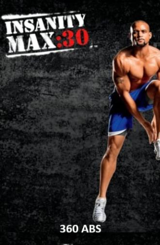 Insanity Max: 30 - 360 Abs (2014)