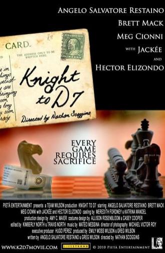 Knight to D7 (2011)