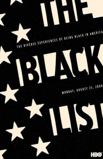 The Black List: Volume One (2008)