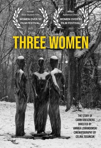 Drei Frauen (2022)