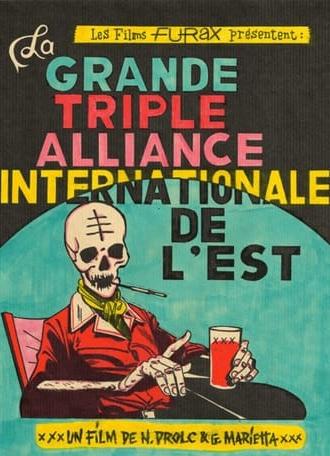 La Grande Triple Alliance Internationale de l'Est (2022)