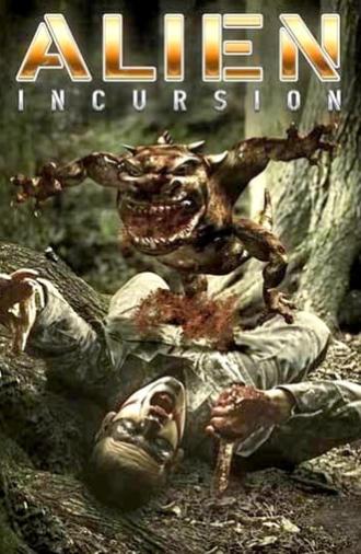 Alien Incursion (2006)