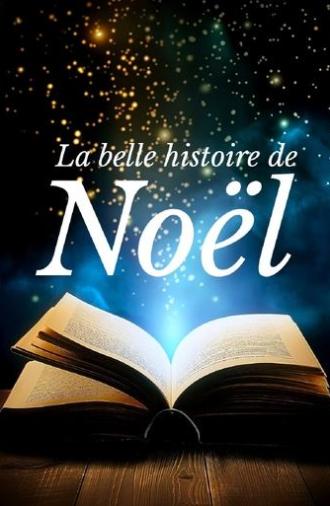 La belle histoire de Noël (2024)