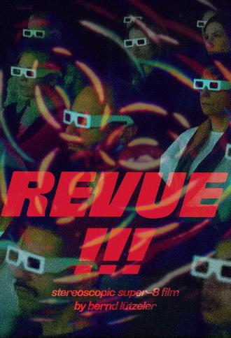 Revue !!! (2026)